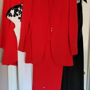 Lourdes Chavez all silk